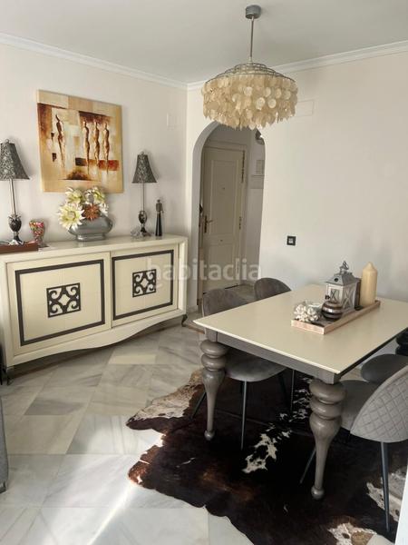 Foto bf42f664-fccc-4b38-a6fb-ca5769e7e66f. Planta baja en Nueva Andalucía centro Marbella