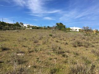 Residential Plot in Cancelada