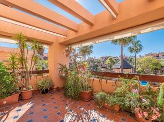 Appartement à Atalaya - Isdabe