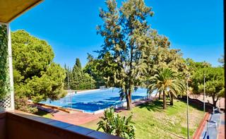 Appartement  Calle príncipe de asturias 9. ?? oportunidad en san pedro de alcántara – amplio piso de 3 habi