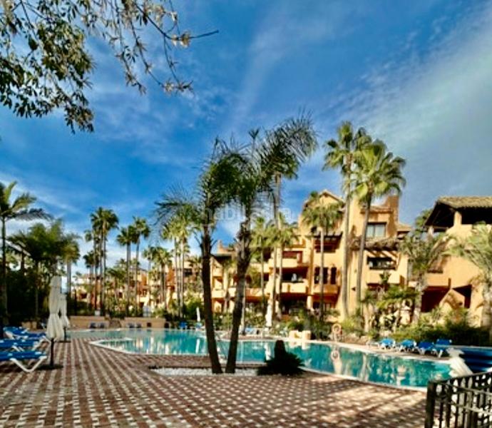 Foto 20bd1ae8-dc06-484f-9aba-fe20719781ca. Appartement in avenida del mediterráneo 11 in Nueva Alcántara Marbella