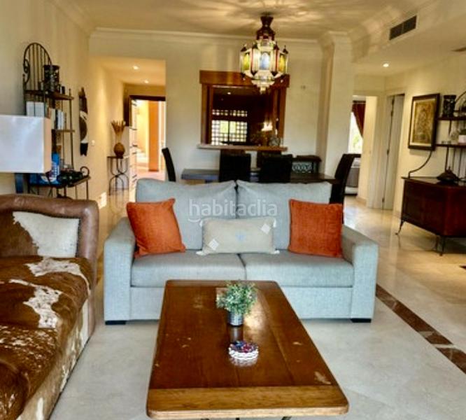 Foto 5417d72e-e81a-42a5-b869-101ac8291a8c. Appartement in avenida del mediterráneo 11 in Nueva Alcántara Marbella