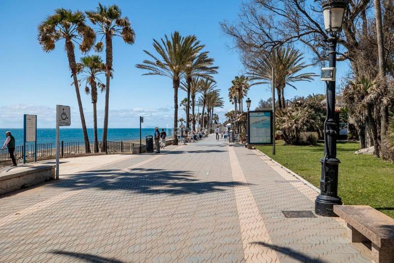 Foto 65972564-8cba-4c90-9e5b-07e6f3a6e6e7. Appartement in avenida del mediterráneo 11 in Nueva Alcántara Marbella