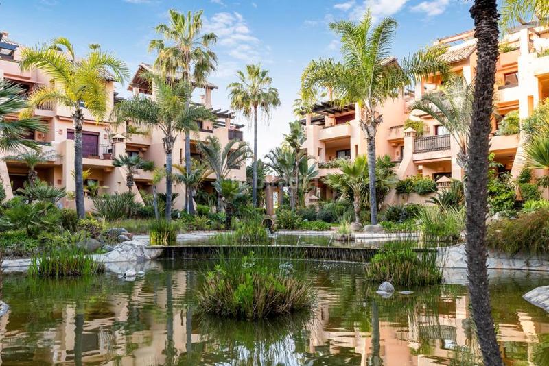 Foto 6b7dd829-68e0-4e27-8edf-7dceda22d53f. Appartement in avenida del mediterráneo 11 in Nueva Alcántara Marbella