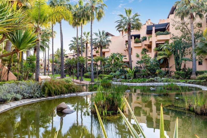 Foto 8448c122-db52-45b1-98e3-df6d552e53df. Appartement in avenida del mediterráneo 11 in Nueva Alcántara Marbella