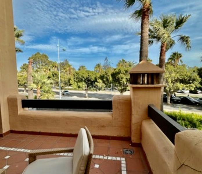 Foto 993d0e22-ff8d-4538-b279-c596b0c99d82. Appartement in avenida del mediterráneo 11 in Nueva Alcántara Marbella