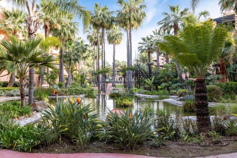 Foto a84db68b-2fcb-4856-8de1-f27e719214a8. Appartement in avenida del mediterráneo 11 in Nueva Alcántara Marbella