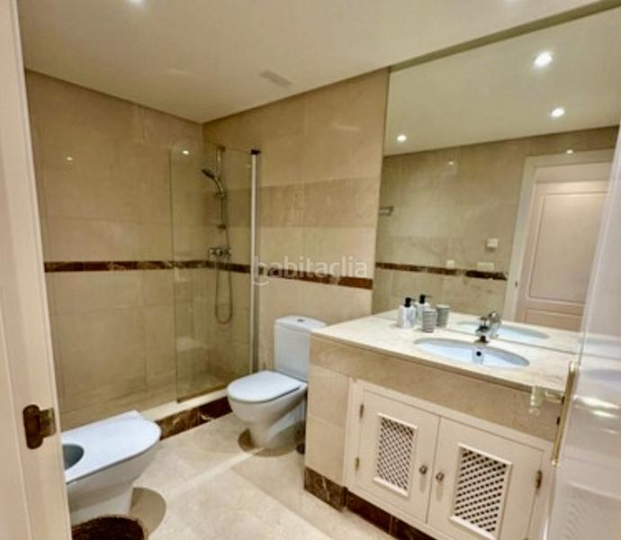 Foto b21e0172-a666-4291-b20c-b65f80ee61b8. Appartement in avenida del mediterráneo 11 in Nueva Alcántara Marbella