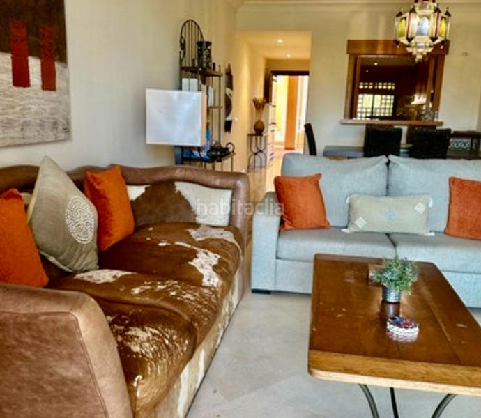 Foto b559f871-ab1c-4425-a447-7d886e0b56e8. Appartement in avenida del mediterráneo 11 in Nueva Alcántara Marbella