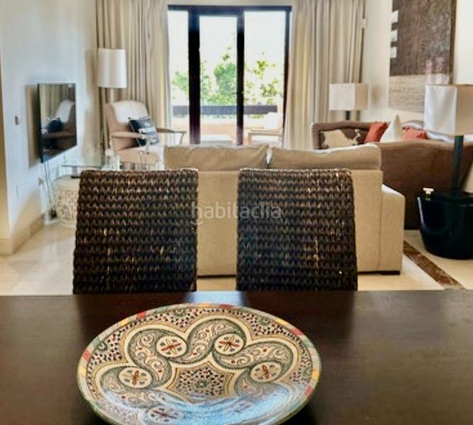 Foto c069e9db-d4e1-4252-aef4-f6fca37216d6. Appartement in avenida del mediterráneo 11 in Nueva Alcántara Marbella