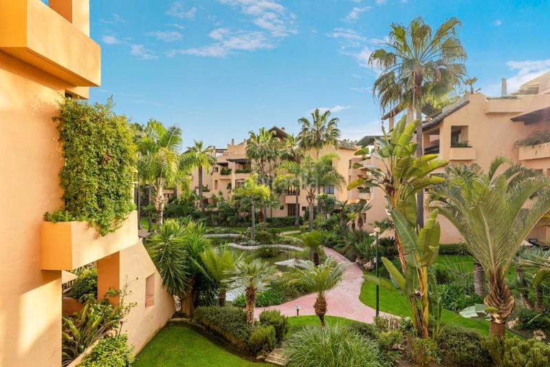 Foto c23df917-d877-4777-af1b-b948e58121f2. Appartement in avenida del mediterráneo 11 in Nueva Alcántara Marbella