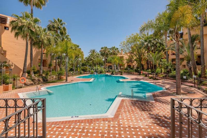 Foto e91916fb-e56e-4f38-8043-da58d279c565. Appartement in avenida del mediterráneo 11 in Nueva Alcántara Marbella