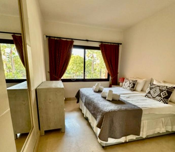 Foto fa0cf66d-b46c-45c2-8833-95f0dee9619b. Appartement in avenida del mediterráneo 11 in Nueva Alcántara Marbella