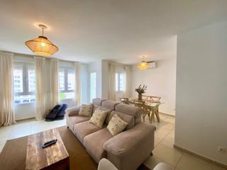 Apartament a Rodeo Alto - Guadaiza - La Campana