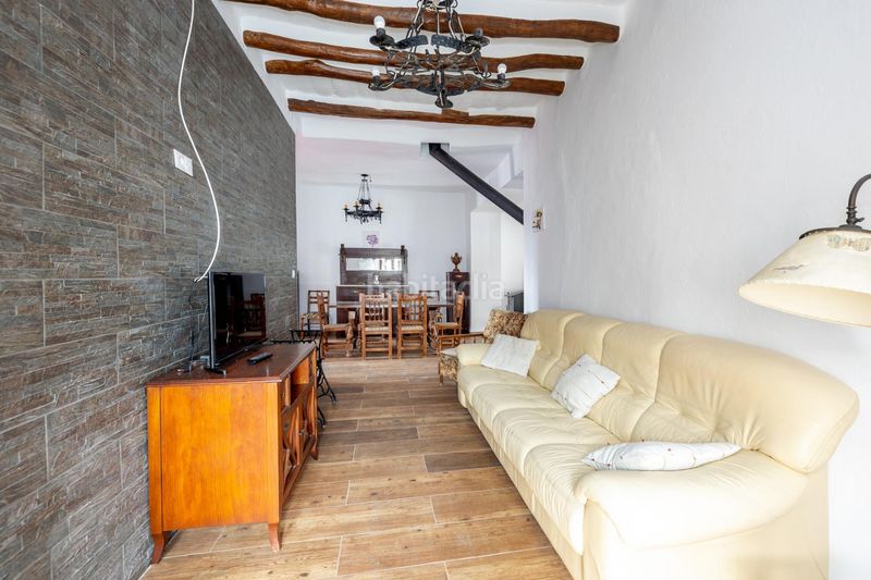 Foto bb18c487-3b4b-4d16-8525-1ce4c6330c5c. Flat in paseo maritimo 25 in Taha (La)
