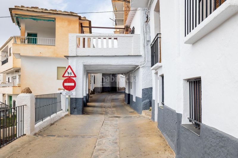 Foto ccb92e3f-2202-4435-9589-440b1ddbe854. Flat in paseo maritimo 25 in Taha (La)