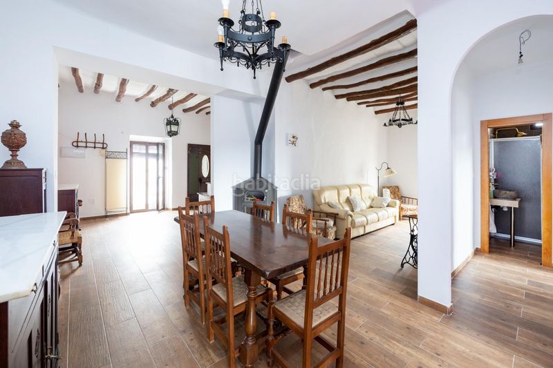 Foto ed8d6e70-d0fc-495b-a4a6-0b050c6745c0. Flat in paseo maritimo 25 in Taha (La)