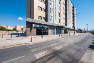 Terreno residenziale in Calle Gustavo Doré 17