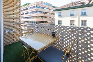 Appartement à Calle melchor almagro 9