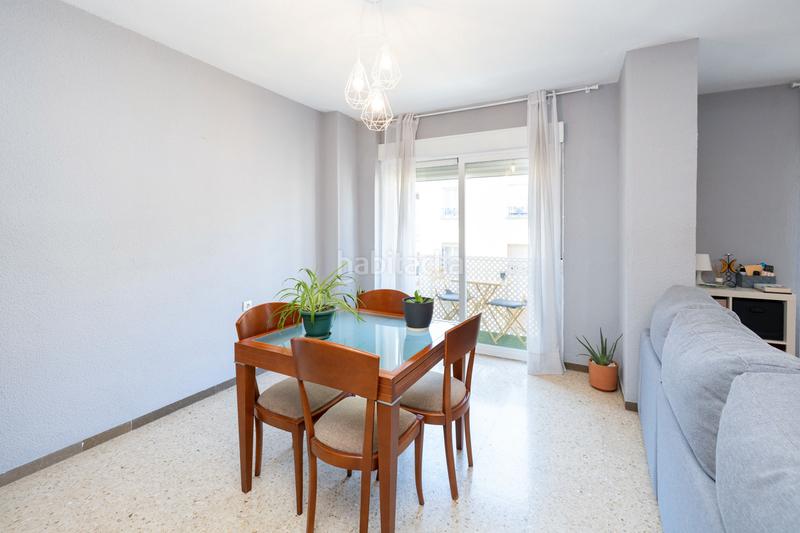 Foto 3e994ad2-4c5d-4688-8cfc-8e43805d5668. Flat in calle melchor almagro 9 in Camino de Ronda Granada