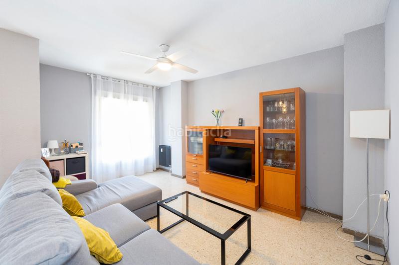 Foto 46d1d60b-3949-4e38-b8dc-62dfe4bd8166. Flat in calle melchor almagro 9 in Camino de Ronda Granada