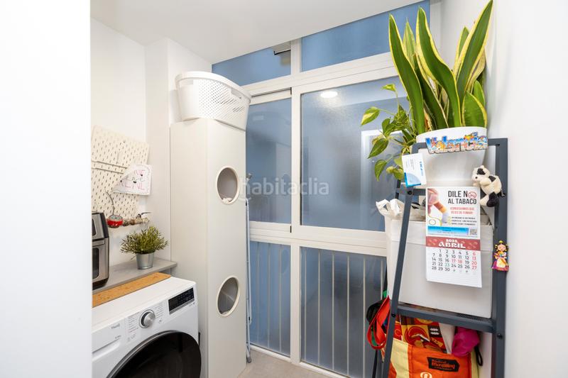 Foto 5c970f7a-2622-413c-bce3-12e77e8fb0ac. Flat in calle melchor almagro 9 in Camino de Ronda Granada