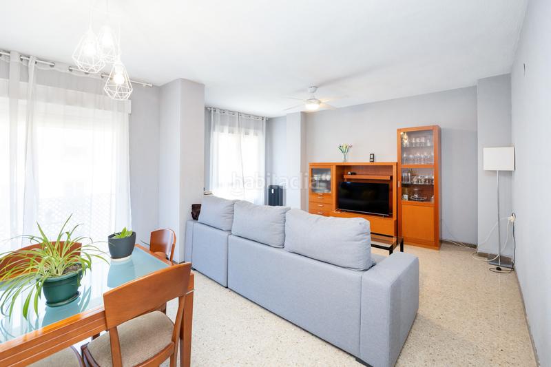 Foto 756617df-568a-453f-9ef7-f9c77b928488. Flat in calle melchor almagro 9 in Camino de Ronda Granada