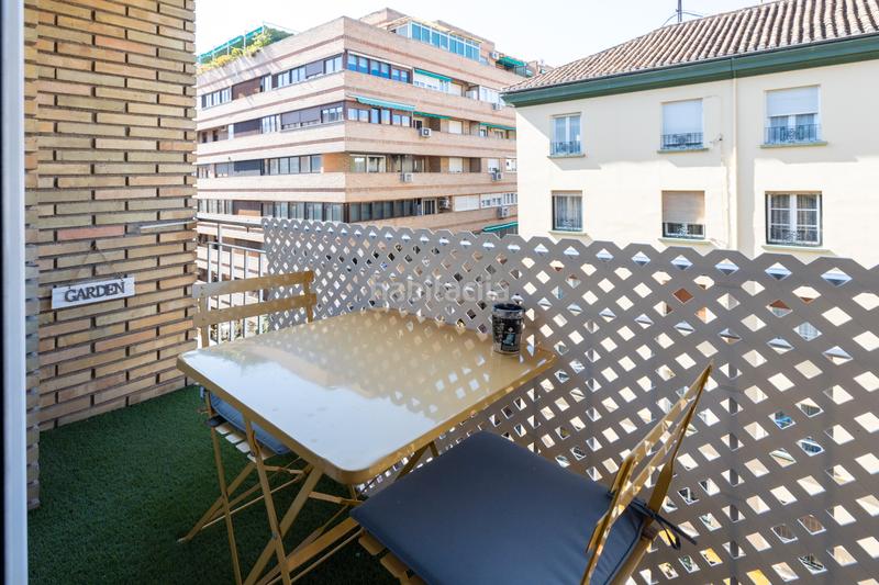 Foto 78f1bf60-bebf-42d6-94db-6bcf664147a5. Flat in calle melchor almagro 9 in Camino de Ronda Granada