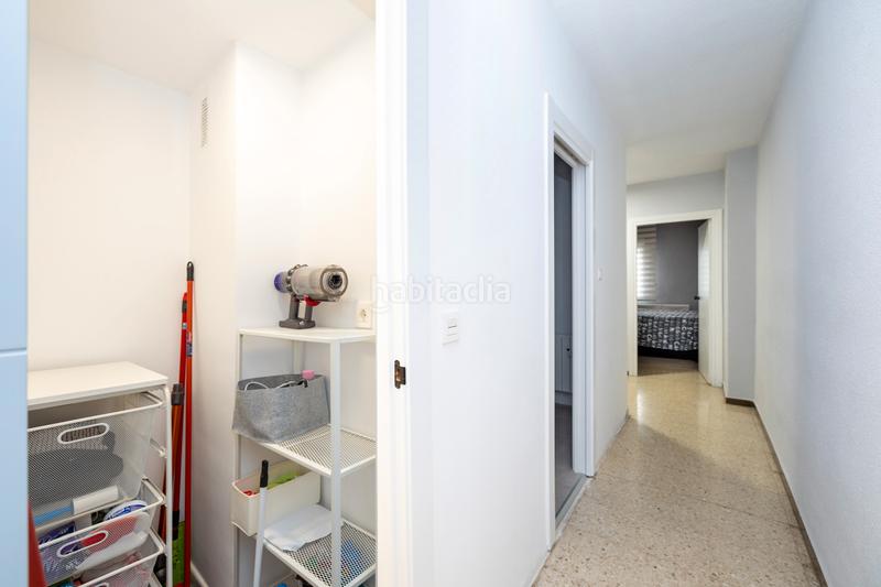 Foto ce147200-b7c6-467d-9d36-5f0a08e7c576. Flat in calle melchor almagro 9 in Camino de Ronda Granada