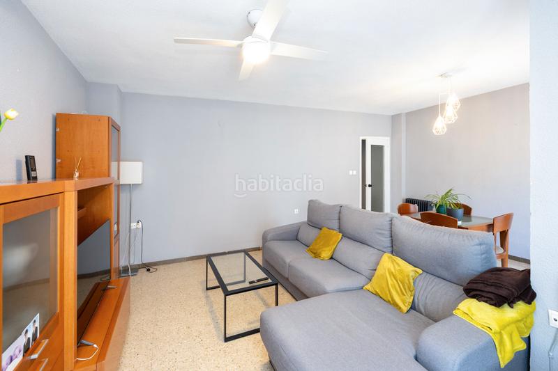 Foto e00555c7-56e0-477c-99f8-cdb8fe771e16. Flat in calle melchor almagro 9 in Camino de Ronda Granada