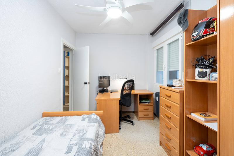 Foto e0c56caa-04ff-4797-b39b-2d793ce50493. Flat in calle melchor almagro 9 in Camino de Ronda Granada