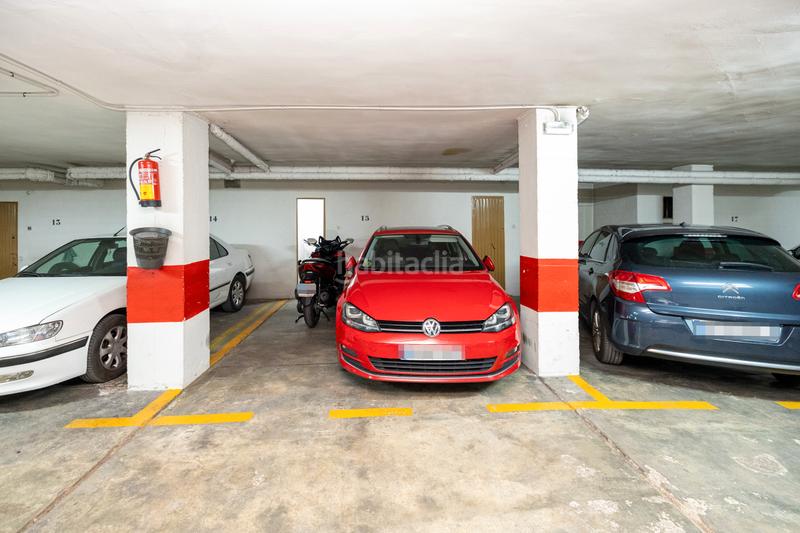 Foto fd79b1cc-8ea6-4b4e-b26e-a8a2f97c9679. Flat in calle melchor almagro 9 in Camino de Ronda Granada