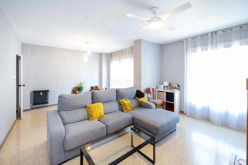 Foto 1c143652-7036-4203-bf18-ad100bff6dd7. Pis a calle melchor almagro 9 a Camino de Ronda Granada