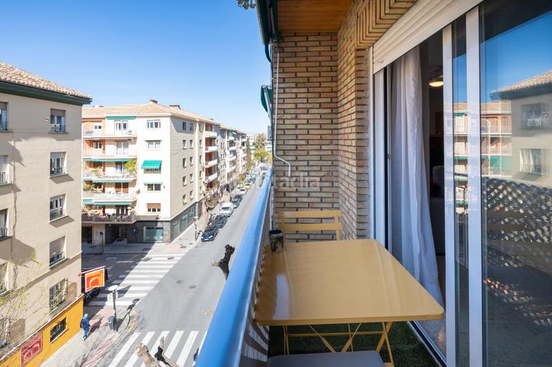 Foto 8c1ab63e-738e-440a-afc7-777a3fcc356d. Pis a calle melchor almagro 9 a Camino de Ronda Granada