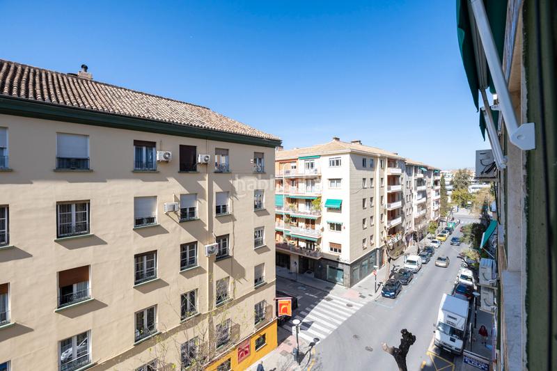 Foto c86eeea9-8852-4839-a51b-5329ce814135. Pis a calle melchor almagro 9 a Camino de Ronda Granada