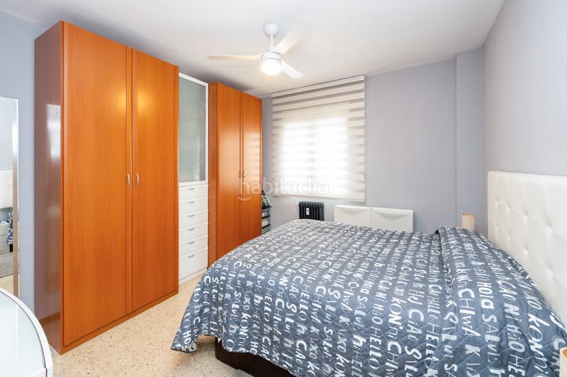 Foto 041b9fe2-6437-460d-8da8-2fbf3a397be4. Piso en calle melchor almagro 9 en Camino de Ronda Granada