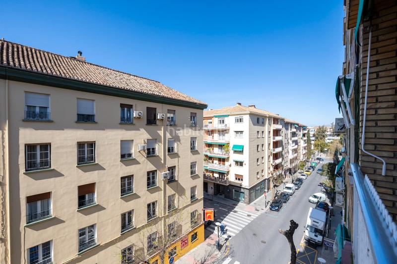 Foto 36601fc1-a006-4dff-b5c2-59c29ace519e. Piso en calle melchor almagro 9 en Camino de Ronda Granada