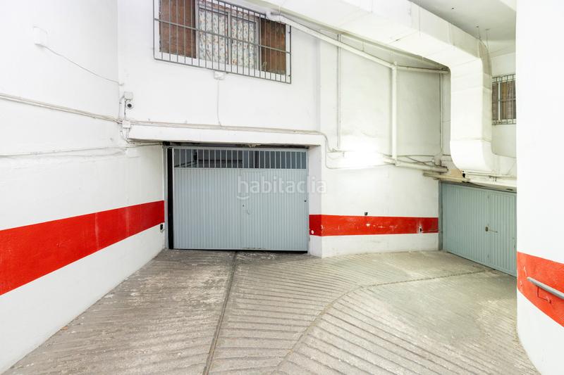 Foto 51c245e1-394c-4079-a83a-7004cfb3689f. Piso en calle melchor almagro 9 en Camino de Ronda Granada