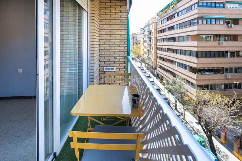 Foto 863c216e-431b-4cd0-9f3e-25163e8a5fb8. Piso en calle melchor almagro 9 en Camino de Ronda Granada