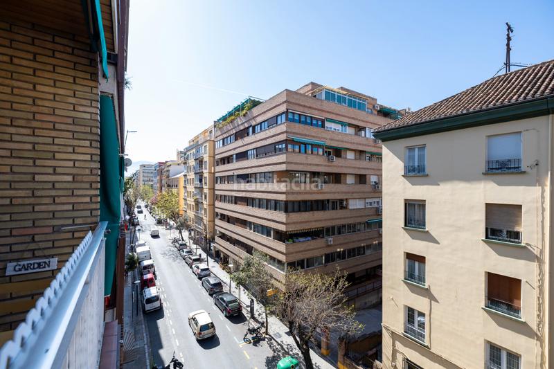 Foto e8496ee9-8a21-4dff-aa63-cde078da4881. Piso en calle melchor almagro 9 en Camino de Ronda Granada