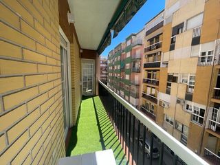 Miete Etagenwohnung  Calle ribera del beiro