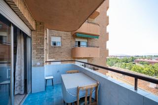 Appartement à Calle periodista luis de vicente 1