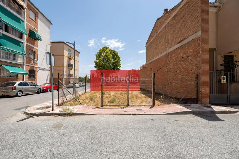 Foto 06ed4464-62b9-41d2-bbce-c1c6ddde136d. Terreno residenziale in Pinos Puente