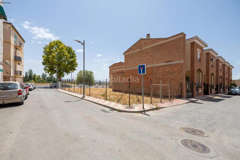 Foto 475725b3-1003-460a-a23d-a32765f70e7e. Terreno residenziale in Pinos Puente