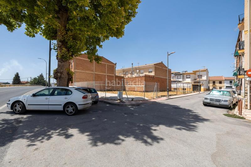 Foto 71c0d3a1-c9ae-47a3-92fc-b838b0b4fa93. Terreno residenziale in Pinos Puente