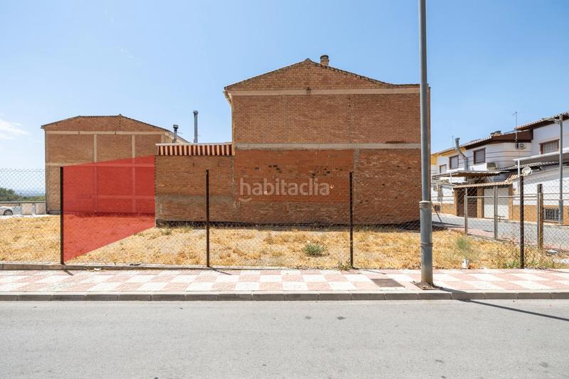 Foto 922f5312-ed92-4ee4-b420-2398f9c37c45. Terreno residenziale in Pinos Puente