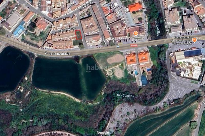 Foto bece45cf-77ef-451e-9fb1-49650b0d8943. Terreno residenziale in Pinos Puente