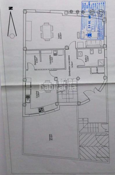 Foto d8a406cf-af57-4fb7-a454-f0cb9b863442. Terreno residenziale in Pinos Puente