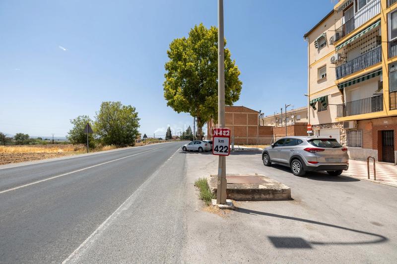 Foto d955b0dc-b122-4a66-b903-c8c4ac14a90a. Terreno residenziale in Pinos Puente