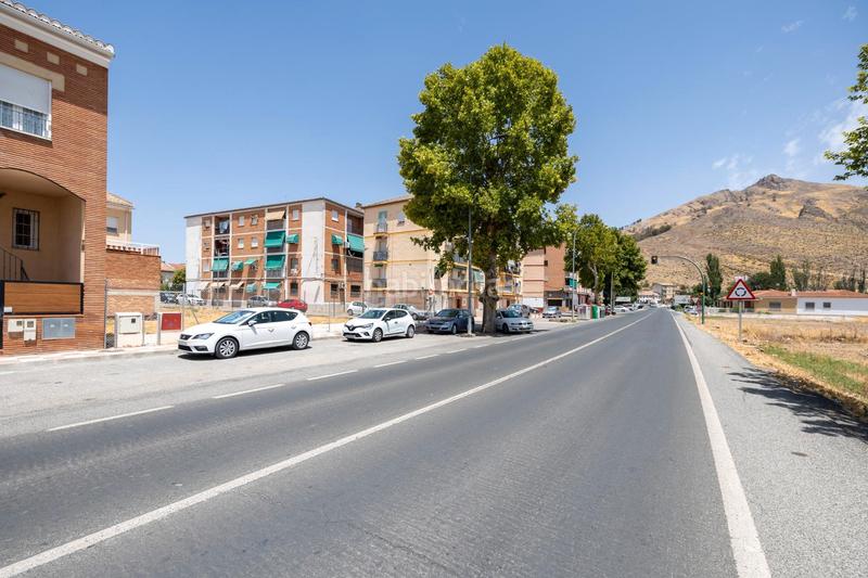 Foto 259e8ebb-f0bd-4a47-a4a9-1e0a34bf945e. Wohngrundstück in Pinos Puente